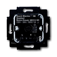 2CKA006800A2160 Механизм базового реле Busch-Wächter для всех типов ламп, 700 Вт/ВА