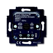 2CKA006800A2161 Механизм дополнительного датчика движения Busch-Wächter