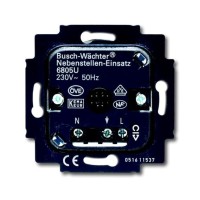 2CKA006800A2161 Механизм дополнительного датчика движения Busch-Wächter