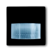 2CKA006800A2268 Датчик движения Busch-Wächter 180 UP Сенсор Комфорт II, с селективной линзой, для установки на механизмы 6401 U, 6402 U, 6812 U, 6804 U, 6593 U, 6805 U, серия Future/Axcent/Carat/Династия, цвет антрацит