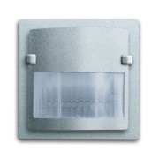 2CKA006800A2325 Датчик движения Busch-Wächter 180 UP Сенсор Комфорт II, с селективной линзой, для установки на механизмы 6401 U, 6402 U, 6812 U, 6804 U, 6593 U, 6805 U, серия Future/Axcent/Carat/Династия, цвет серебристо-алюминиевый