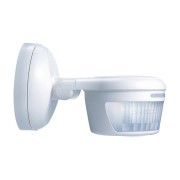 2CKA006800A2334 Датчик движения Busch-Wächter 220 ProfessionalLINE, IP55, без ИК-пульта, цвет белый