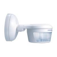 2CKA006800A2334 Датчик движения Busch-Wächter 220 ProfessionalLINE, IP55, без ИК-пульта, цвет белый