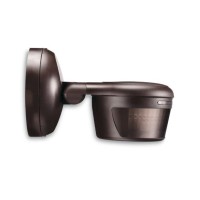 2CKA006800A2335 Датчик движения Busch-Wächter 220 ProfessionalLINE, IP55, без ИК-пульта, цвет коричневый