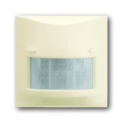 2CKA006800A2338 Датчик движения Busch-Wächter 180 UP Сенсор Комфорт II, с селективной линзой, серия impuls, цвет слоновая кость