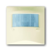 2CKA006800A2339 Датчик движения Busch-Wächter 180 UP Сенсор Комфорт II, с мультилинзой, серия impuls, цвет слоновая кость