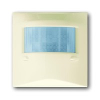 2CKA006800A2339 Датчик движения Busch-Wächter 180 UP Сенсор Комфорт II, с мультилинзой, серия impuls, цвет слоновая кость