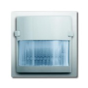 2CKA006800A2343 Датчик движения Busch-Wächter 180 UP Сенсор Комфорт II, с селективной линзой, серия pure/сталь