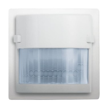 2CKA006800A2344 Датчик движения Busch-Wächter 180 UP Сенсор Комфорт II, с мультилинзой, серия pure/сталь 2CKA006800A2344 Датчик движения Busch-Wächter 180 UP Сенсор Комфорт II, с мультилинзой, серия pure/сталь