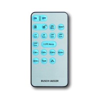 2CKA006800A2511 Пульт дистанционного управления Busch-Wächter BasicLINE Corridor, ИК, сервисный