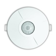 2CKA006800A2518 Датчик присутствия Busch-Wächter BasicLINE, цвет альпийский белый