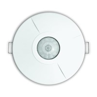 2CKA006800A2518 Датчик присутствия Busch-Wächter BasicLINE, цвет альпийский белый