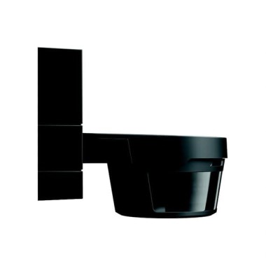 2CKA006800A2526 Датчик движения Busch-Wächter 220 MasterLINE, IP55, цвет антрацит/чёрный