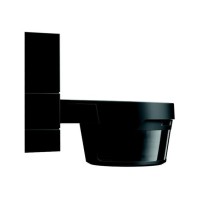 2CKA006800A2556 Датчик движения Busch-Wächter 280 MasterLINE, IP55, с ИК-пультом, цвет антрацит/чёрный