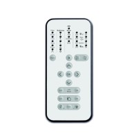 2CKA006800A2583 Пульт дистанционного управления Busch-Wächter MasterLINE, ИК, сервисный