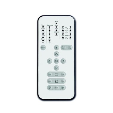 2CKA006800A2583 Пульт дистанционного управления Busch-Wächter MasterLINE, ИК, сервисный