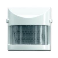 2CKA006800A2636 Датчик движения Busch-Wächter 180 UP Сенсор Комфорт II, с селективной линзой, basic55, белый