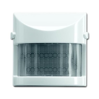 2CKA006800A2641 Датчик движения Busch-Wächter 180 UP Сенсор Комфорт II, с мультилинзой, basic55, белый 2CKA006800A2641 Датчик движения Busch-Wächter 180 UP Сенсор Комфорт II, с мультилинзой, basic55, белый