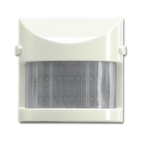 2CKA006800A2644 Датчик движения Busch-Wächter 180 UP Сенсор Комфорт II, с мультилинзой, basic55, шале-белый