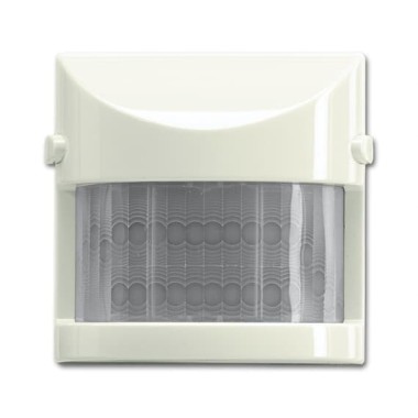 2CKA006800A2644 Датчик движения Busch-Wächter 180 UP Сенсор Комфорт II, с мультилинзой, basic55, шале-белый