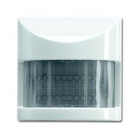 2CKA006810A0005 Датчик движения Busch-Wächter 180 UP Сенсор Стандарт, с селективной линзой, для установки на механизмы 6401 U, 6402 U, 6812 U, 6804 U, 6593 U, 6805 U, basic55, белый