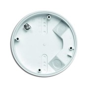 2CKA006899A2305 Коробка установочная для датчика присутствия Busch-Wächter BasicLINE Corridor, открытого монтажа, цвет альпийский белый