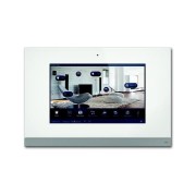 2CKA008136A0028 8136/12-811-500 Панель управления сенсорная Busch-ComfortTouch 12', белое стекло