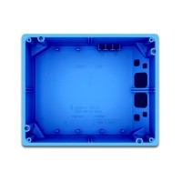 2CKA008136A0032 8136/01 UP-500 Коробка монтажная для Busch-ComfortTouch NEW