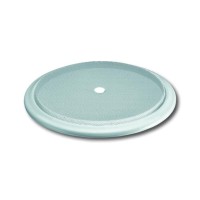 2CKA008200A0014 Решетка для громкоговорителя 8222 ЕВ, металл, Busch-AudioWorld