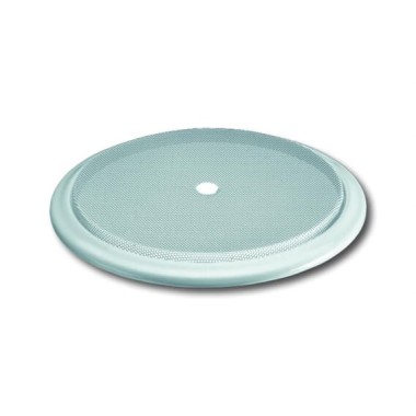 2CKA008200A0014 Решетка для громкоговорителя 8222 ЕВ, металл, Busch-AudioWorld