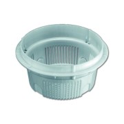 2CKA008200A0015 Монтажная коробка для громкоговорителя 8222 ЕВ и 8224 EB