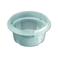 2CKA008200A0015 Монтажная коробка для громкоговорителя 8222 ЕВ и 8224 EB