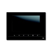 2CKA008300A0084 Устройство абонентское переговорное, с дисплеем 7'', цвет антрацит матовый