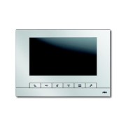 2CKA008300A0085 Устройство абонентское переговорное, с дисплеем 7'', цвет серебристо-алюминиевый