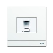 2CKA008300A0430 Считыватель отпечатка пальца, белый