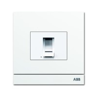 2CKA008300A0430 Считыватель отпечатка пальца, белый