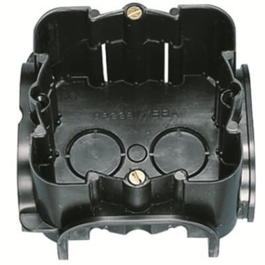 2CLA009900A1001 Коробка монтажная 2CLA009900A1001 Коробка монтажная