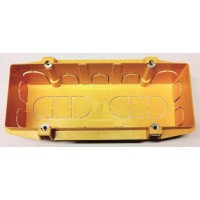 2CLA049970A1002 Коробка монтажная,Zenit,7-мод. Коробка монтажная,Zenit,7-мод.