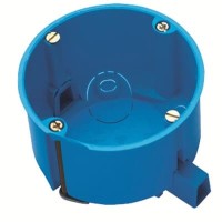 2CLA099909A1001 Коробка монтажная