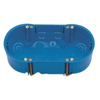 2CLA099920A1001 Коробка монтажная