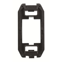 2CLA201800A1001 Суппорт для телекоммуникационного разъёма RJ45, AMP, Brand-Rex, Openet-ICS, Krone