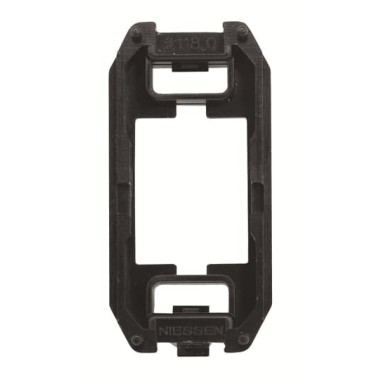 2CLA201800A1001 Суппорт для телекоммуникационного разъёма RJ45, AMP, Brand-Rex, Openet-ICS, Krone