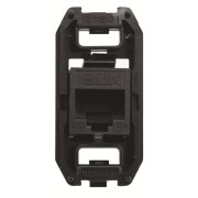 2CLA201850A1001 Разъём телекоммуникационный на 8 контактов, категория 5, тип RJ45