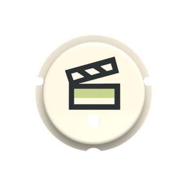 2CLA202630N1102 SBS-N2BL Кнопка сцена free@home, Zenit, белый 2CLA202630N1102 SBS-N2BL Кнопка сцена free@home, Zenit, белый