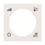 2CLA224040N1101 N2240.4 BL Плата центральная Zenit для терморегулятора KNX, белая