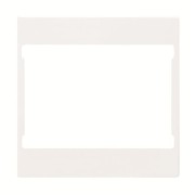 2CLA224140N1101 N2241.4 BL Плата центральная Zenit для датчика движения KNX, белый