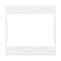 2CLA224140N1101 N2241.4 BL Плата центральная Zenit для датчика движения KNX, белый