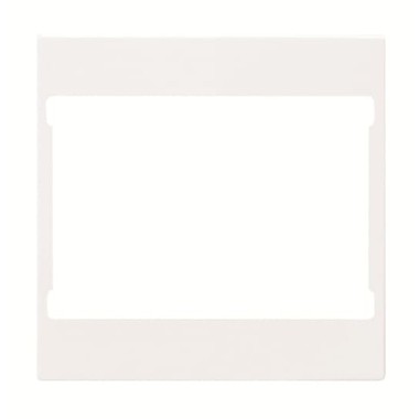 2CLA224140N1101 N2241.4 BL Плата центральная Zenit для датчика движения KNX, белый