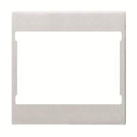 2CLA224140N1301 N2241.4 PL Плата центральная Zenit для датчика движения KNX, серебристый