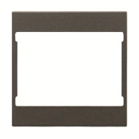 2CLA224140N1801 N2241.4 AN Плата центральная Zenit для датчика движения KNX, антрацит